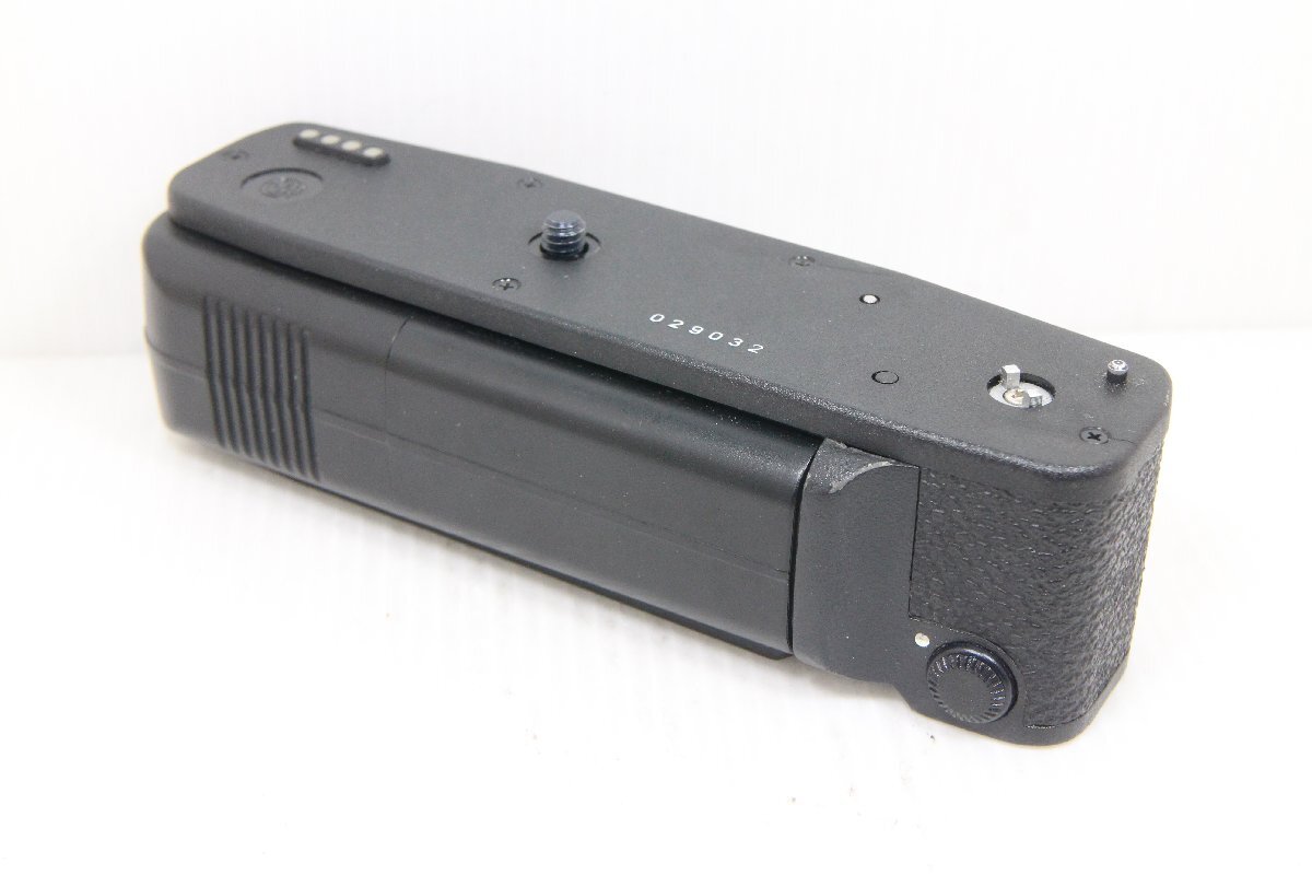 B999☆☆動作未確認品★ライカ LEICA MOTOR WINDER R3