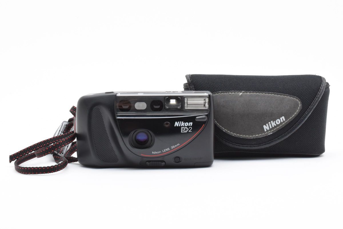 V060290★ニコン nikon RD2