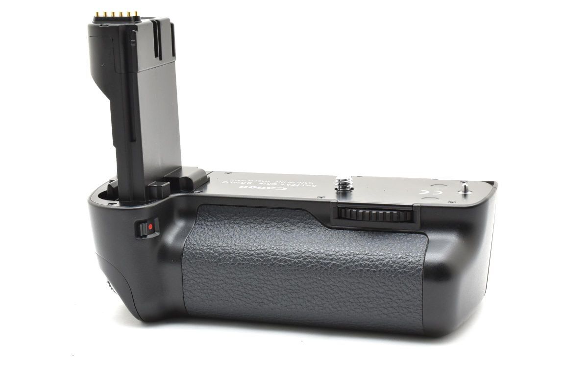 V050308★キャノン canon battery BG-ED3