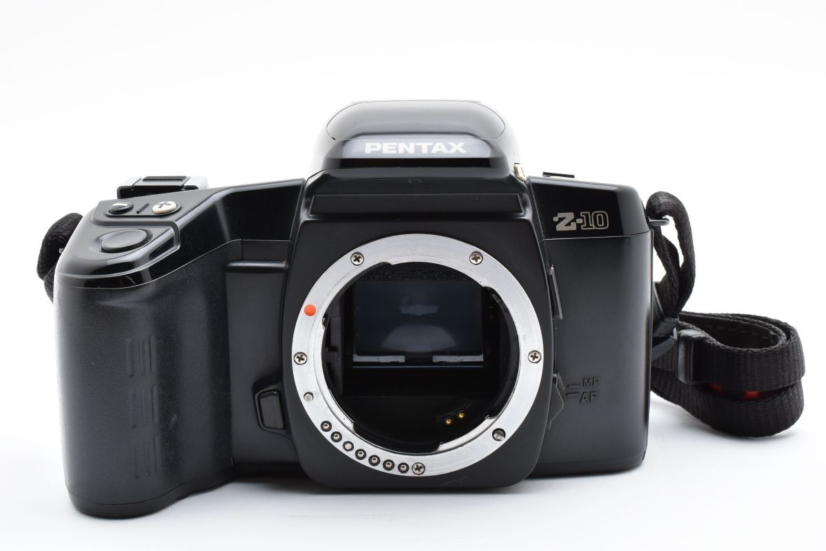 V070157★ペンタックス pentax Z-10