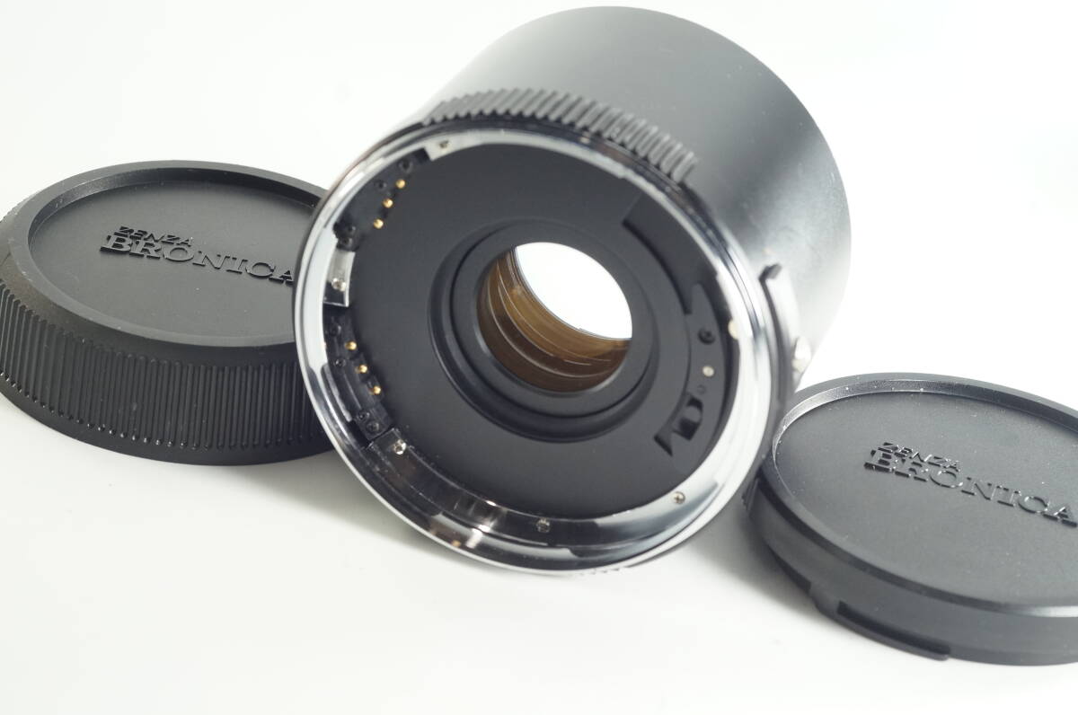 PH046『キレイ』Zenza Bronica TELE-CONVERTER G 2X GS用　ゼンザブロニカ