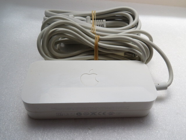 AD36458★アップル Apple★ACアダプター★A1202★保証付！即決！