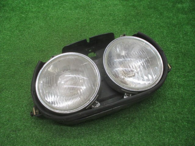 Z7H01 GSX-R750 純正 ヘッドライト GR71F T BHN