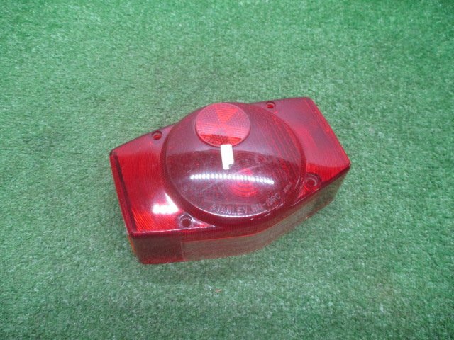 Z7H08 HONDA 純正 CB系 テールランプ STANLEY CB400F CB750 新品 T BHN