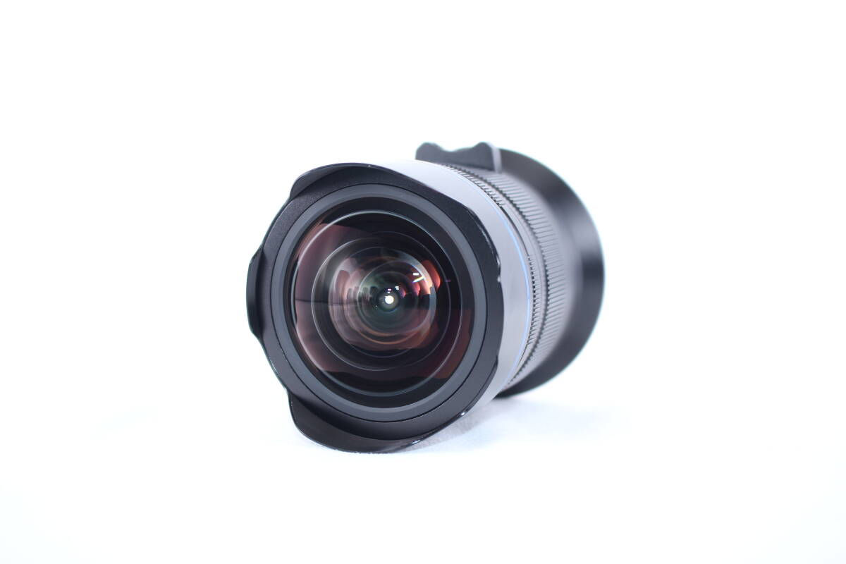 ★超極上★ラオワ LAOWA 9mm F5.6 W-Dreamer NIKON Zマウント ★完動★#Q350