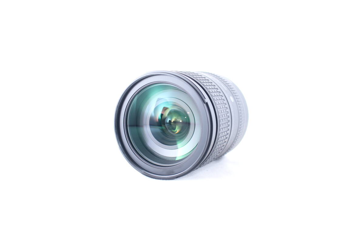 ★超極上★ニコン NIKON AF-S NIKKOR 28-300mm F3.5-5.6 G VR ★完動★#Q455