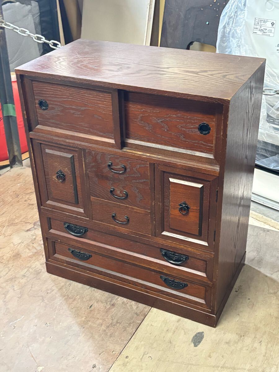 和家具 小箪笥 収納 小物入れ 和風 ミニ箪笥