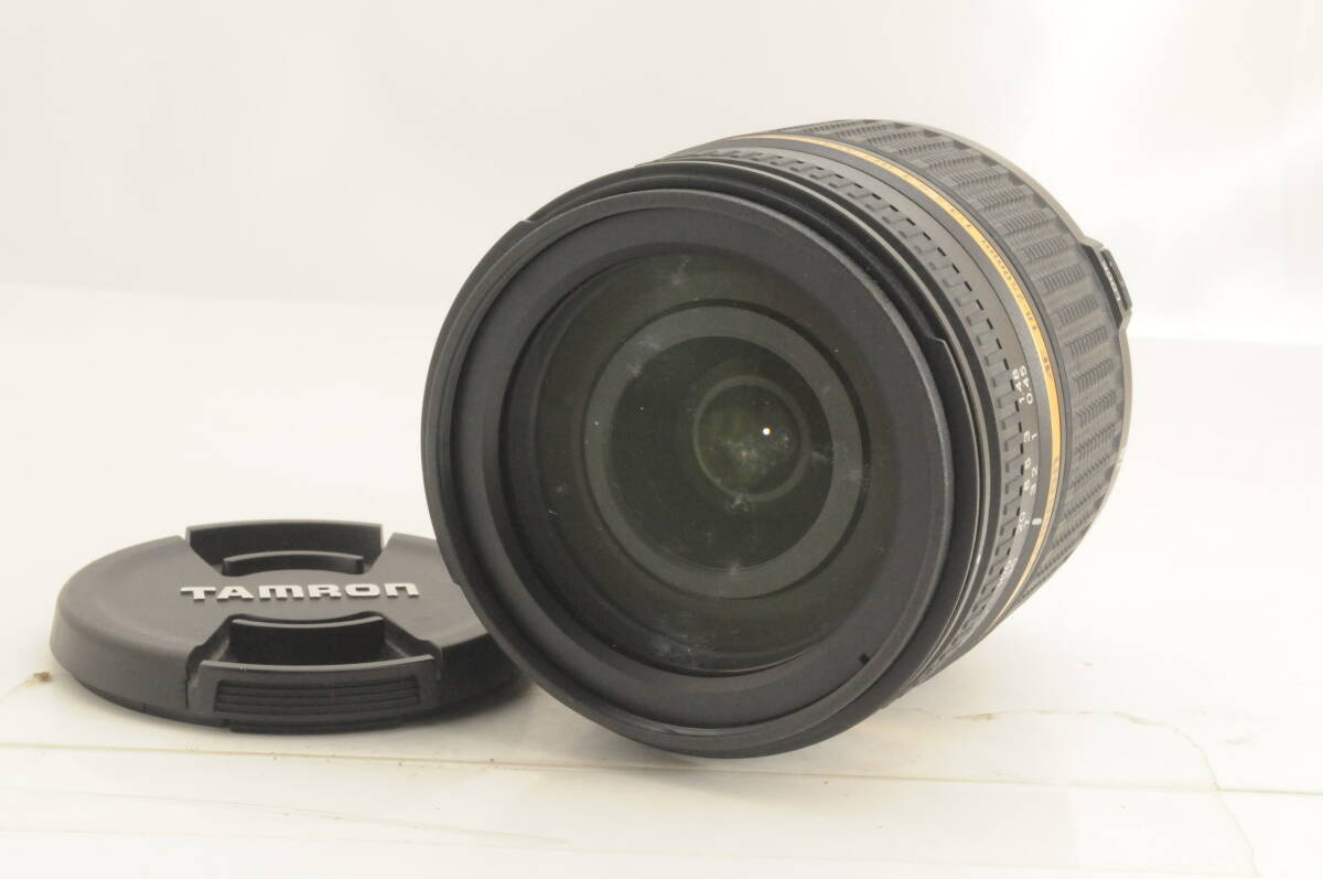 ★極上美品★TAMRON タムロン AF 18-250mm F3.5-6.3 Di II LD MACRO A18 PENTAX★完動★G173★