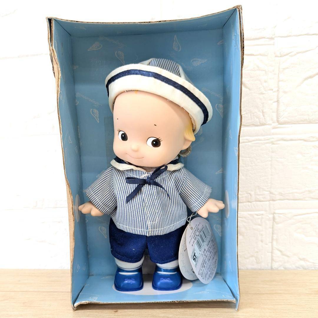 ローズオニール キューピー Rose O'neill Kewpie セーラー