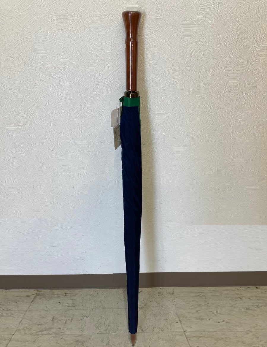 DANIEL HECHTER　ダニエル エシュテル　レーシングパラソル　未使用　保管品　テフロン加工