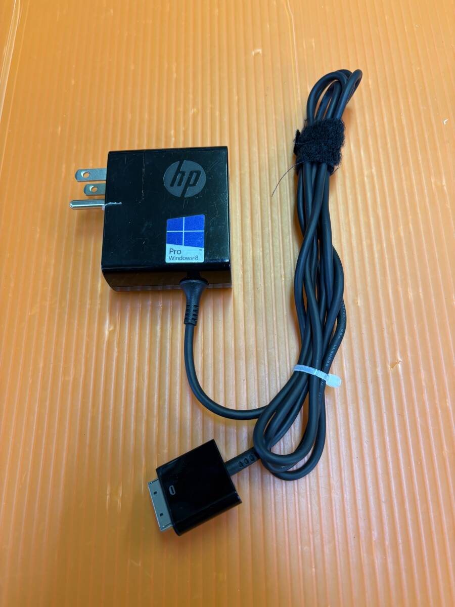 hp 純正 ACアダプタ HSTNN-DA34 elitepad 900 G1 Series Net-tablet PC 9V 1.1A (5