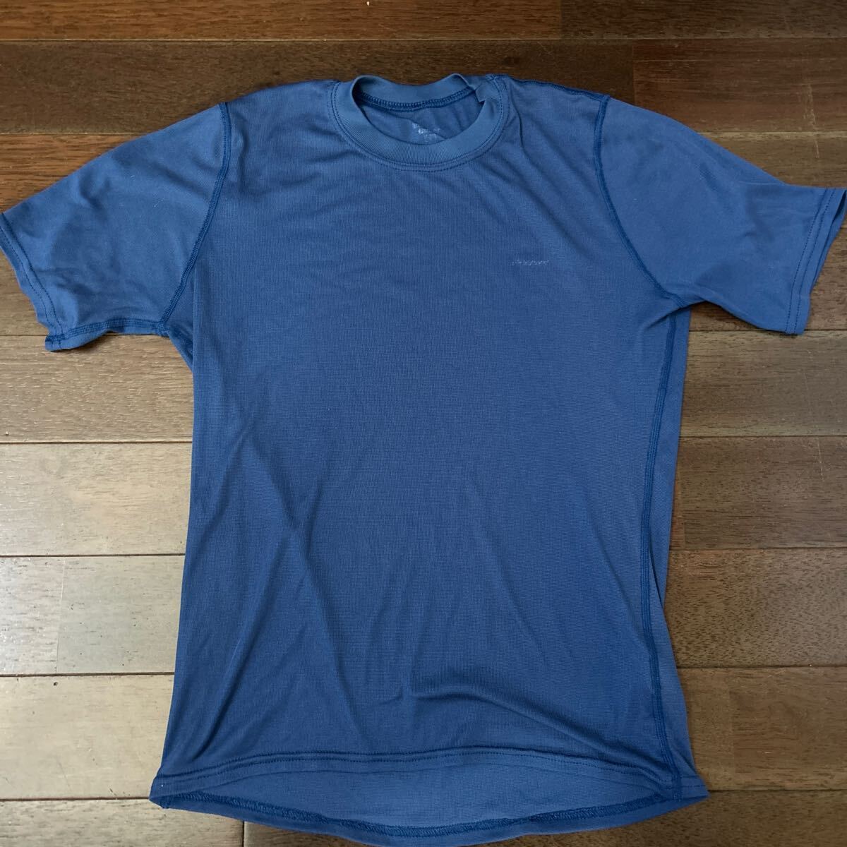patagonia パタゴニア キャプリーン１ Size S ロゴ剥がれ ヴィンテージ