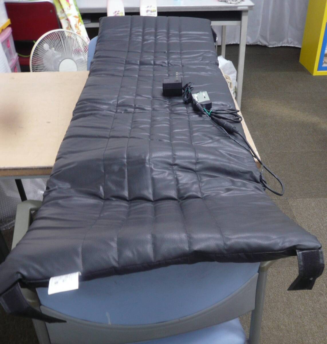 中古　ドクターマットⅡ　SE567【F-488】送料無料（北海道沖縄離島佐川急便中継料金がかかる地域は除く）