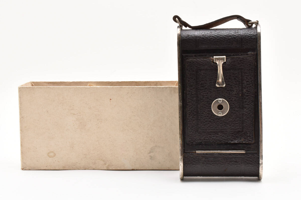 希少＊TOUGO トウゴーカメラ 蛇腹 フィルム 一眼 カメラ ボディ TOUGO YUUHI-GO