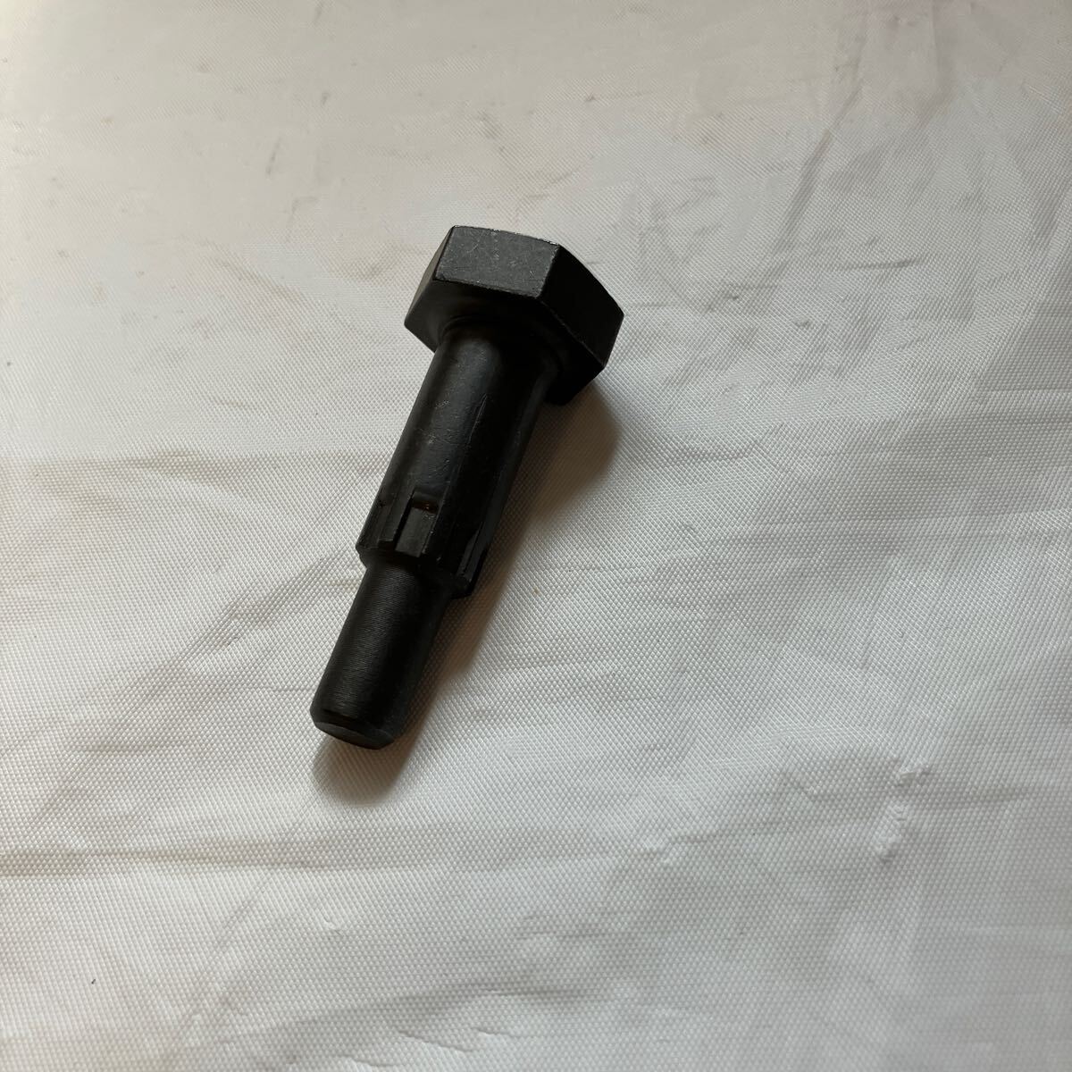 M051 シマノ 7400系デュラエース フリーボディ 分解工具TL-FH10 中古美品 即決FH-7400、7402. 7403 DURA-ACE