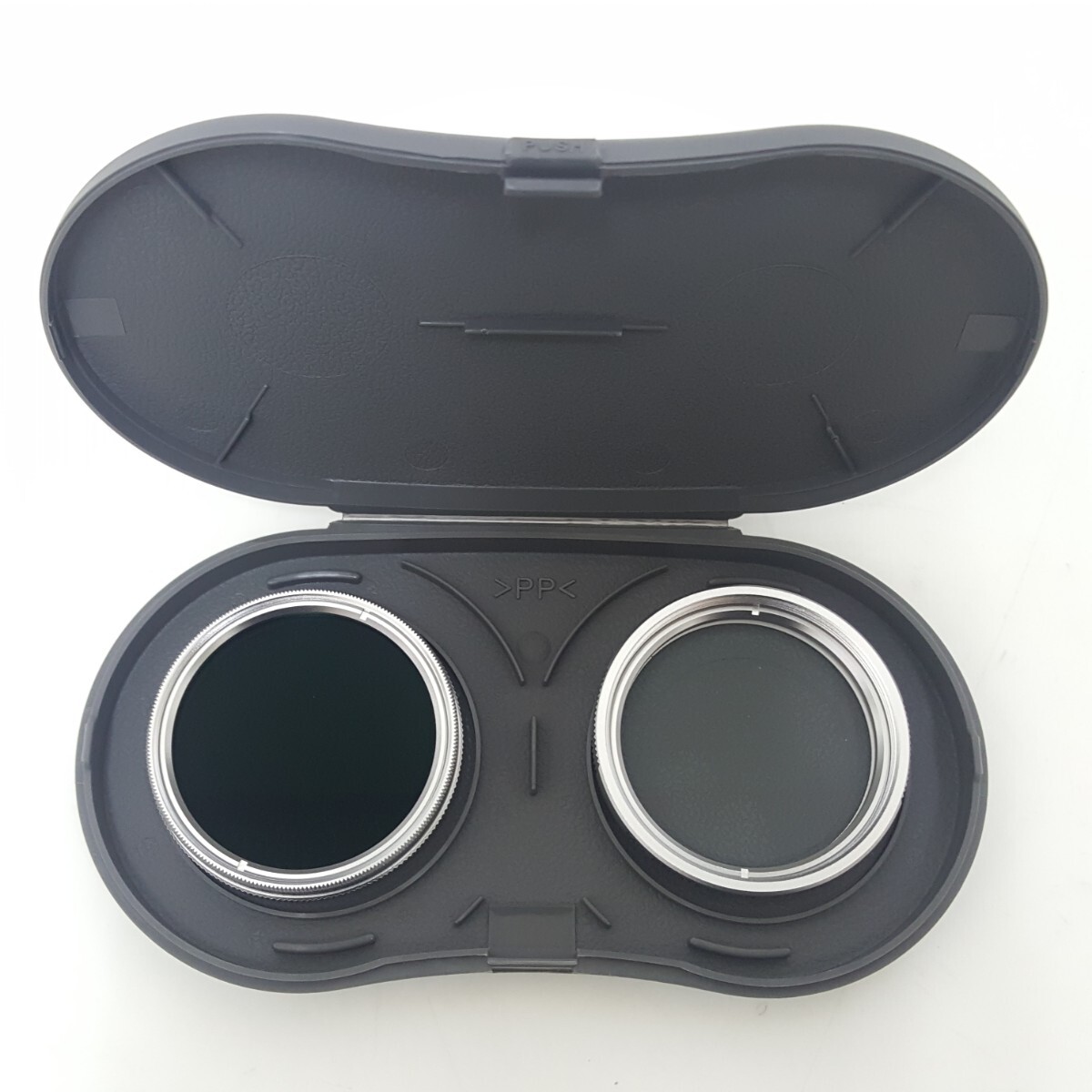 SONY MC CIRCULAR PL 37mm MC PROTECTOR 37mm フィルター