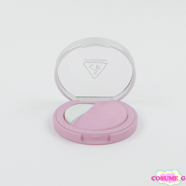 3CE STYLENANDA 3CE ブラッシュライター ホワットイフ ※使用期限：2027.11.07 残量多 H123