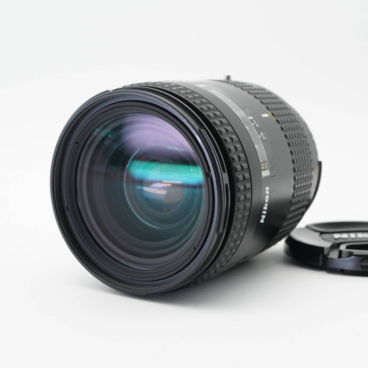 美品 Nikon ニコン AF NIKKOR 28-85mm F3.5-4.5 標準ズームレンズ #AA6395