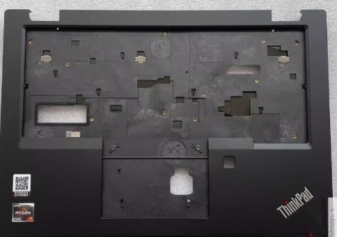 新品 Lenovo Thinkpad L13 L13 Gen2 S2 キーボードベゼル　パームレスト　指紋口 5CB0Z69462 5CB0Z69176