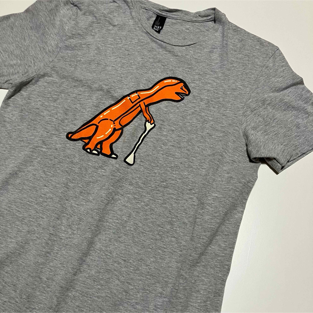 プリントTシャツ メンズ　レディース　Mサイズ　2503166