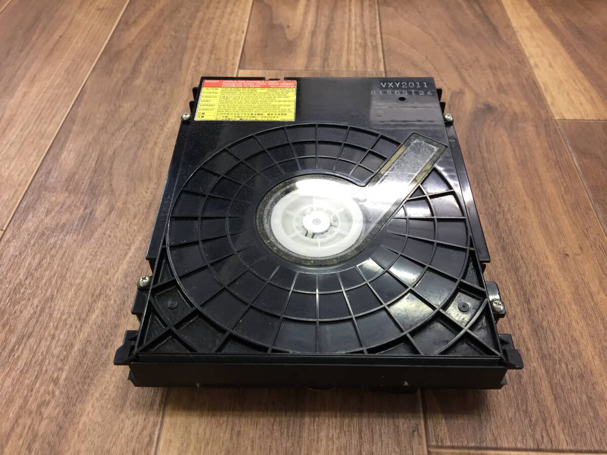 パナソニック DIGA BDドライブ VXY2011 中古品8270
