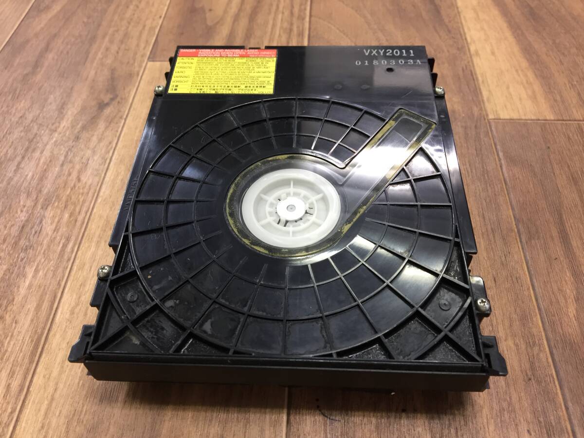 パナソニック DIGA BDドライブ VXY2011 中古品8464