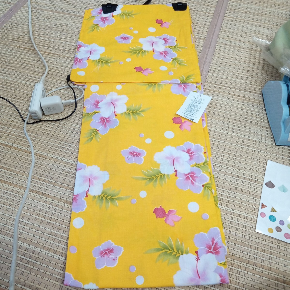 特価Sサイズ浴衣