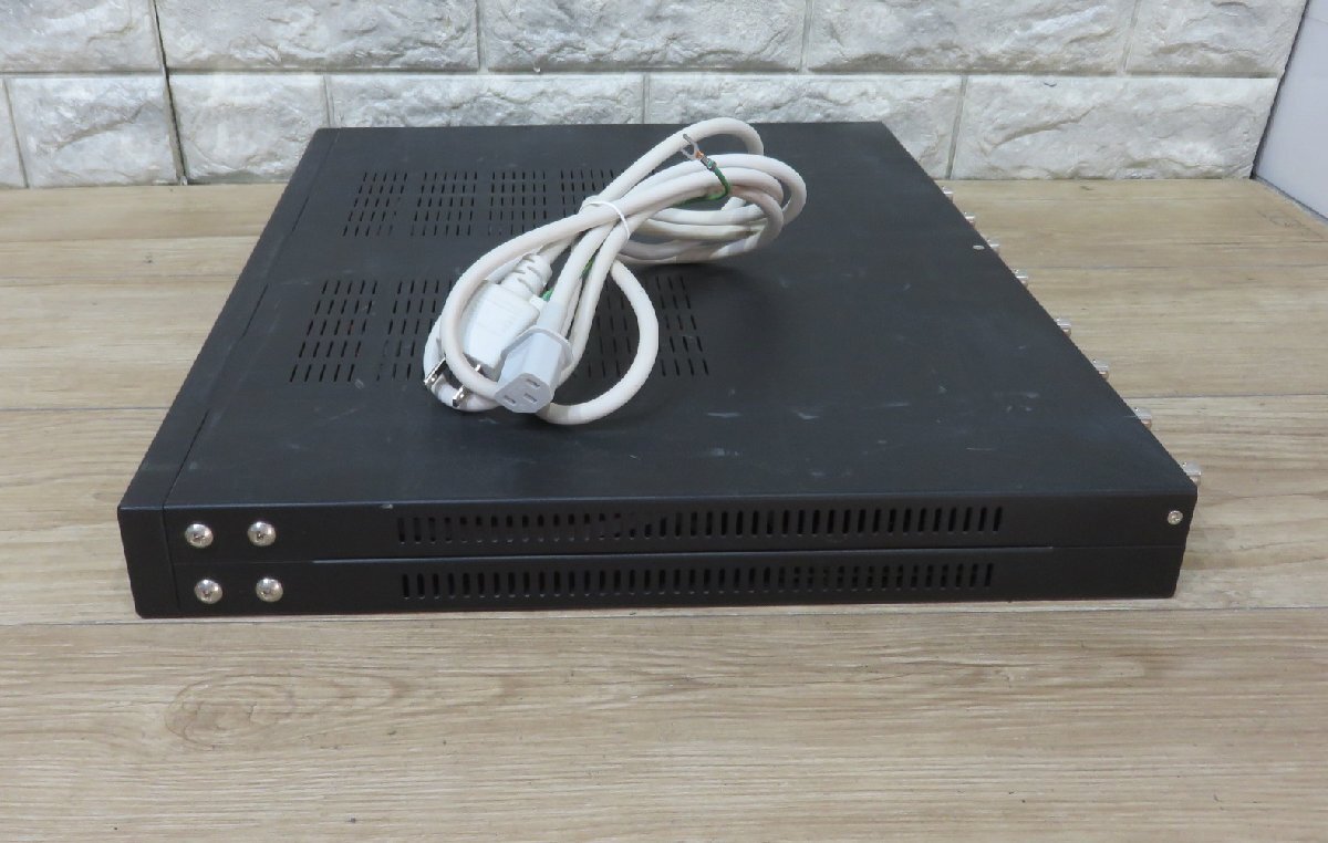 ★≪中古品≫TB Eye SPV-800 8CH カメラユニット[t25072817]