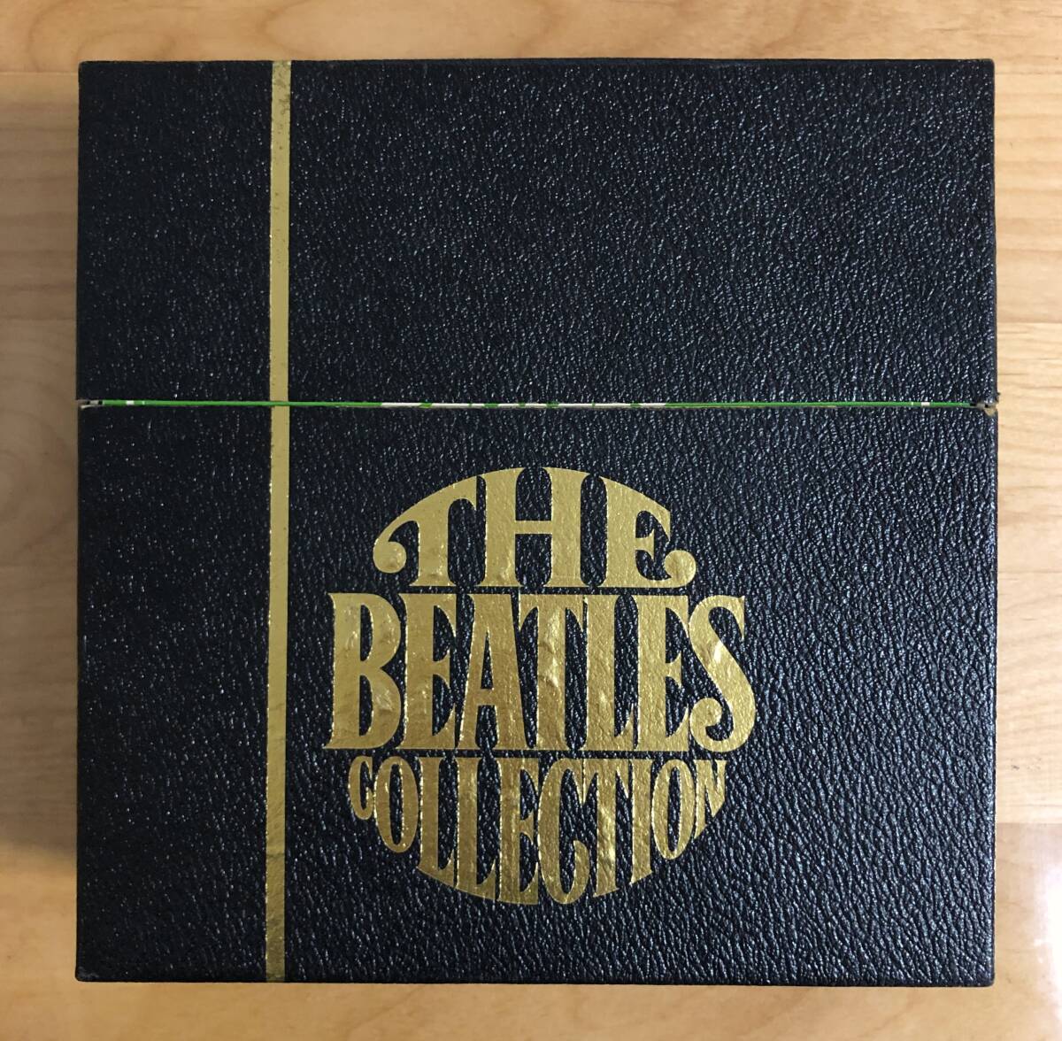 【UK MAIL ORDER ONLY 7inch x 25 BOX】 THE BEATLES COLLECTION / SINGLES 1962-1970 検 ORIG ザ・ビートルズ・シングル・コレクション