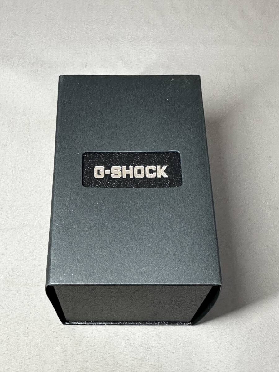 CASIO カシオ G-SHOCK Gショック モンテディオ山形コラボ（限定200個）DW-5600E