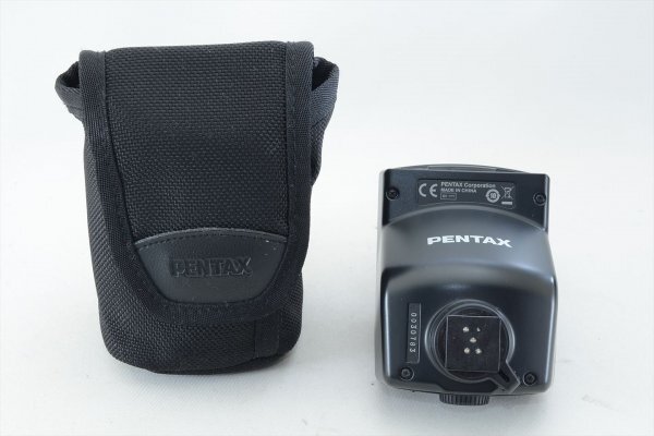 Pentax AF200FG ペンタックス 美品 6681#J
