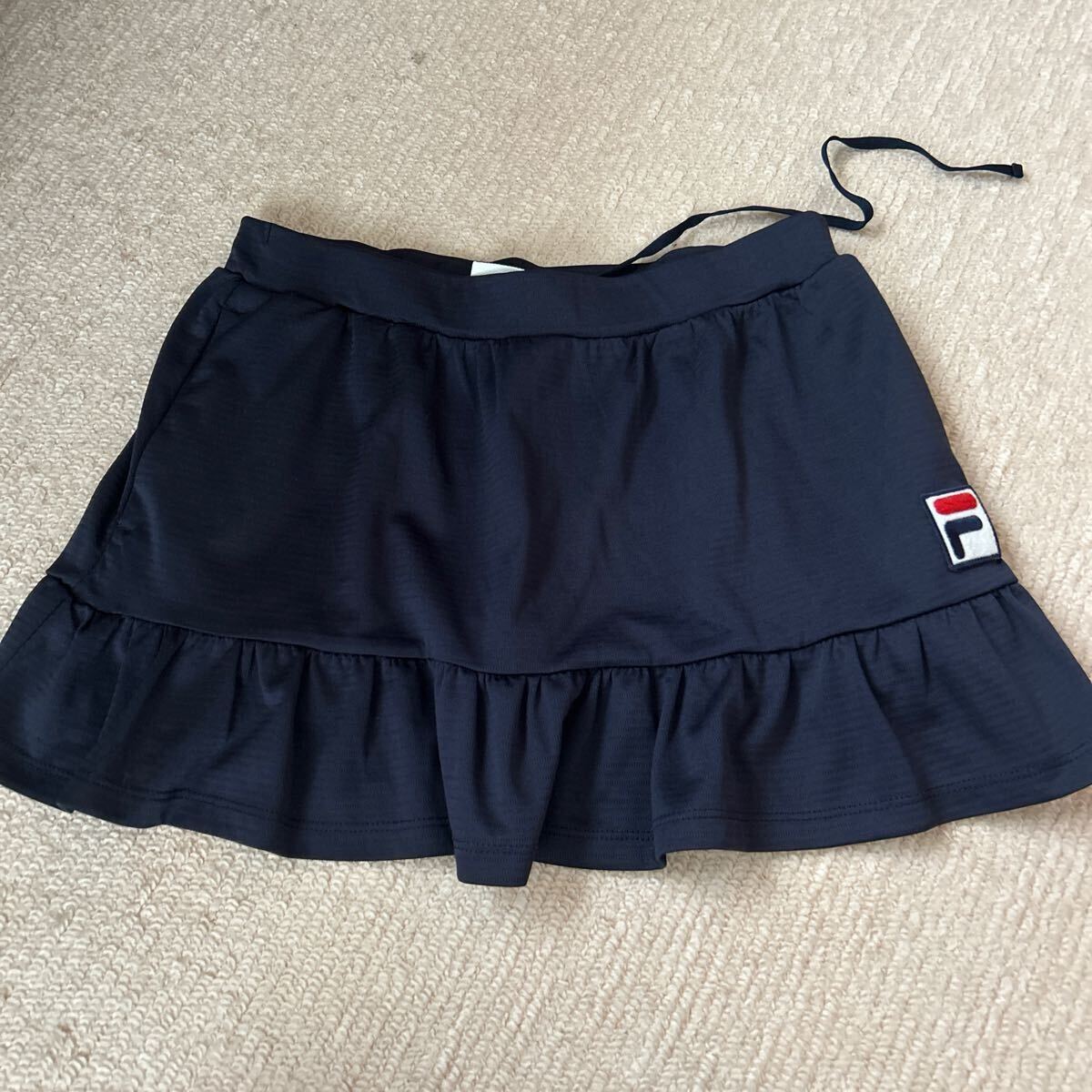 FILA フィラ テニス スコート M