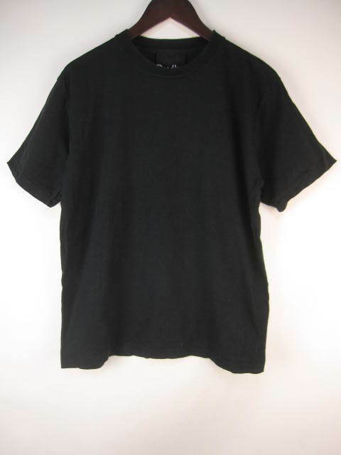 Deadly Claris Tシャツ DIR EN GREY ディルアングレイ 半袖 コットン 黒 メンズ E559