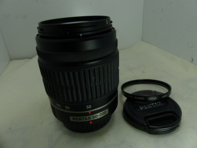 AF SMC-DAL ED 50-200㎜ F4-5.6