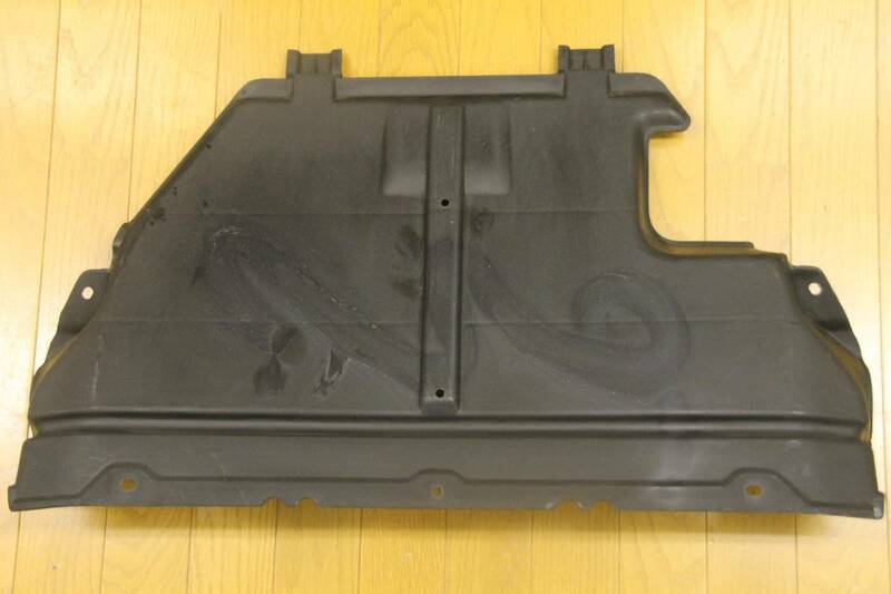 フェアレディZ Z31 アンダーカバー エンジンカバーロー 新品 未使用 純正 75891-01P00 NISSAN 300ZX