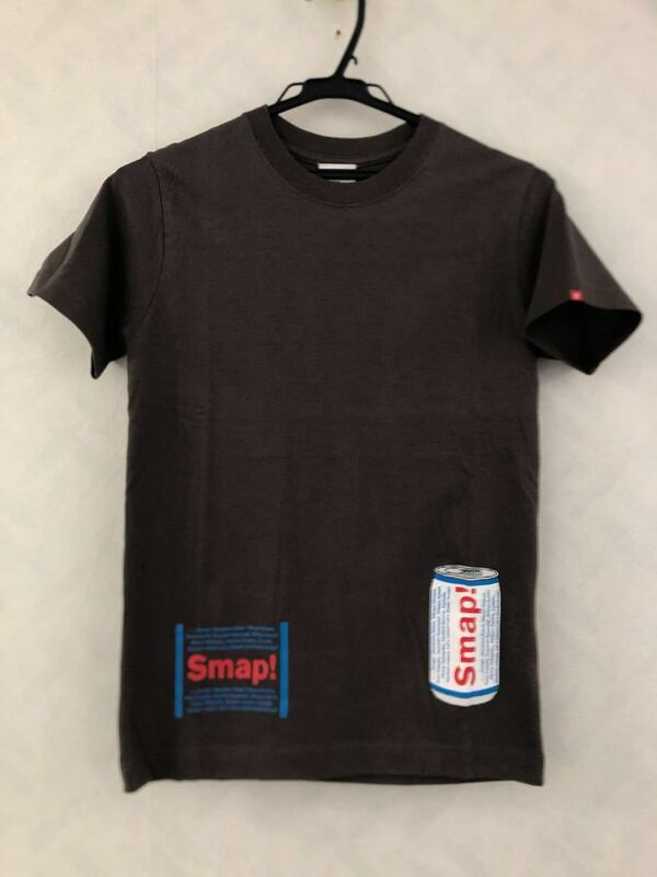 美品 beams × SMAP Tシャツ サイズS ビームス スマップ 希少