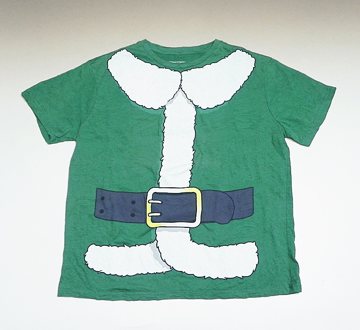 St. Patrick's DayコスチュームTシャツ【XL】 ts4465