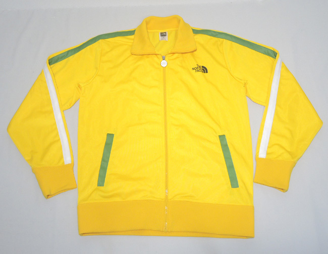 THE NORTH FACE（ノースフェイス）／ジャージ ジャケット・トラックジャケット-Special Saurce Jacket/AT01553-（美品）／管LZS