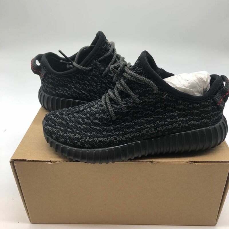 国内正規品 ADIDAS YEEZY BOOST 350 INFANT 16.5cm/US10K イージーブースト350 キッズ 未使用 子供 インファント