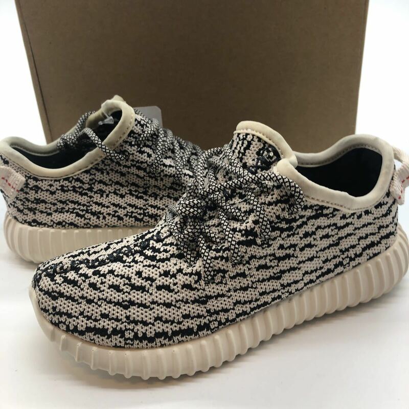 国内正規品【新品】adidas Yeezy Boost 350 Infant size:16.5cm/US10K BB5354 アディダス イージー ブースト KIDS キッズ 子供