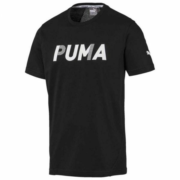 ☆新品 Puma プーマ Puma Modern Sports Advanced Tシャツ EU-S ☆