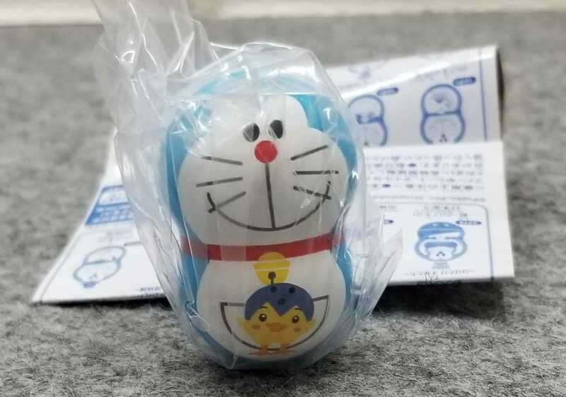 T3/ クーナッツ ドラえもん ～DORAEMON THE MOVIE 40 FILMS～ 31．新・のび太と鉄人兵団～はばたけ 天使たち～【2011年公開】①-②