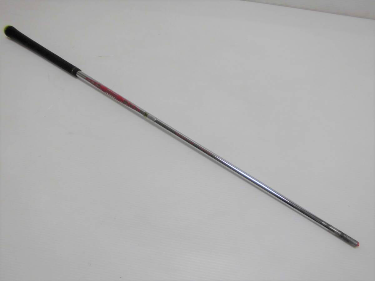 ■NS.PRO MODUS3 TOUR 120 シャフト スチールシャフト ユーティリティ用 FLEX=S■