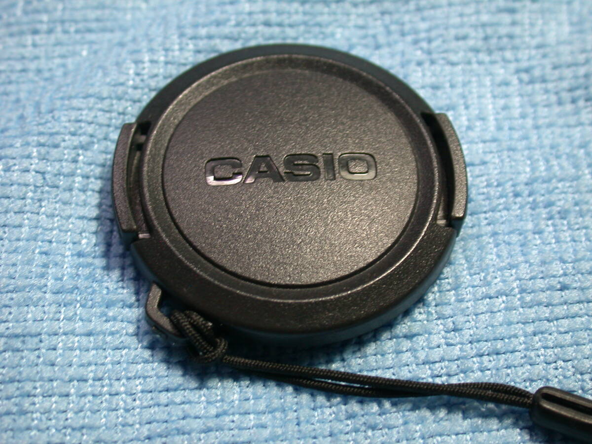 18-07 カシオQV-2400UX用 レンズキャップ 