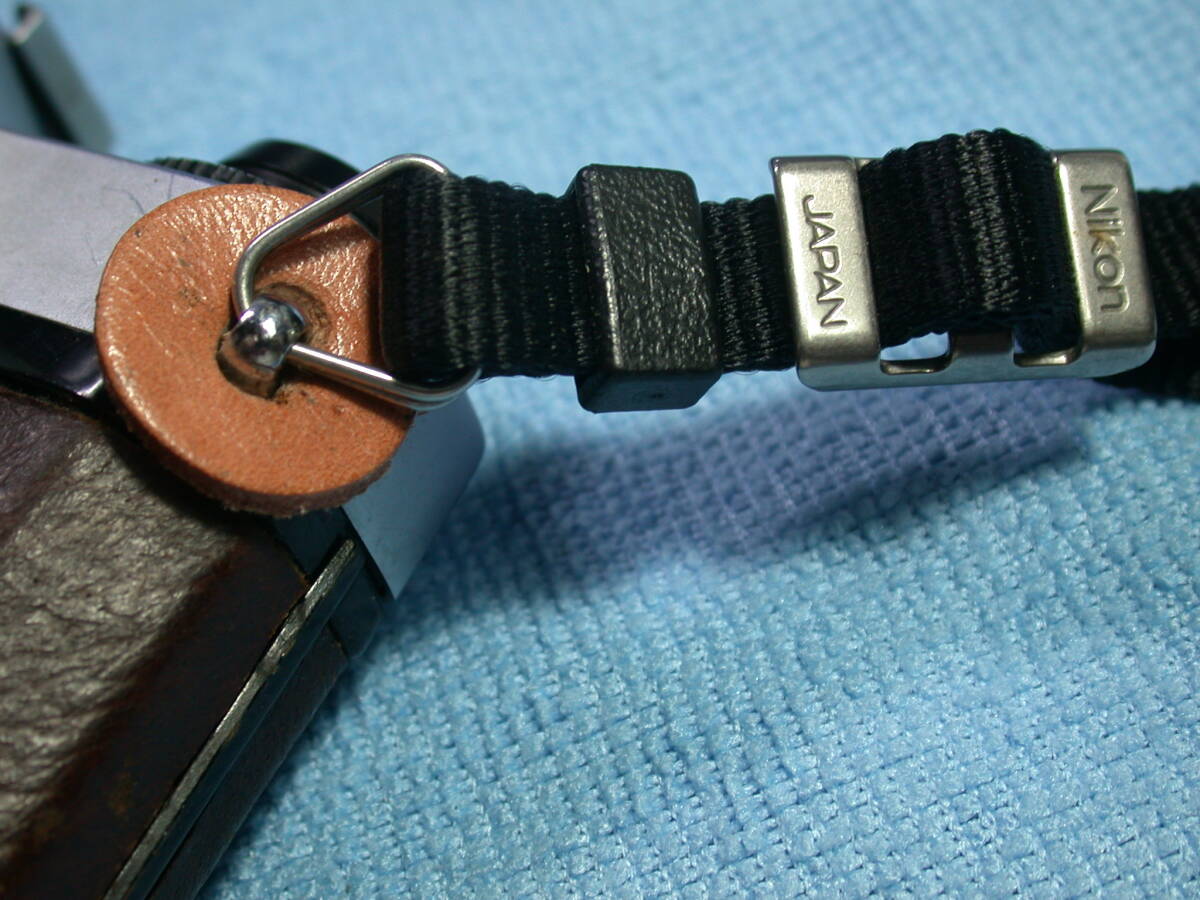 即決 ヌメ革製 カメラキズ防止 保護ワッシャー 2枚