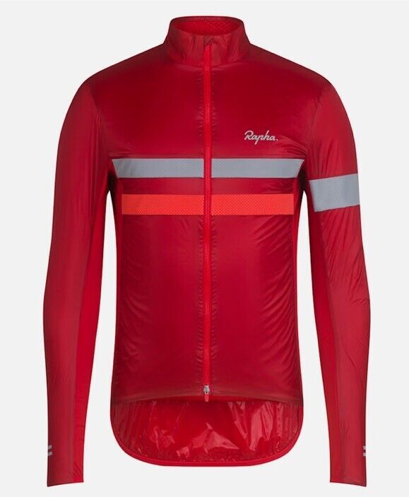 Rapha Brevet Insulated Jacket / ラファ メンズ ブルベ インサレーティッド ジャケット