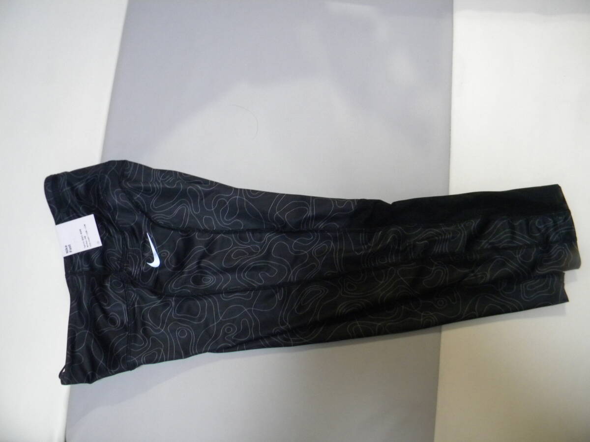 ★即決★ナイキ NIKE Fast★DRI-FIT 8分丈タイツ スパッツ★XLサイズ