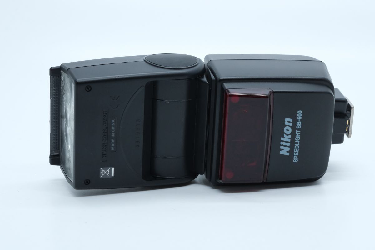 ★極上美品★ NIKON ニコン SPEEDLIGHT SB-600 ★動作OK★ #i7440