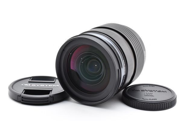 OLYMPUS オリンパス M.ZUIKO DIGITAL ED 12-40mm F2.8 PRO II マイクロ フォーサーズ レンズ 【現状品】 #8220