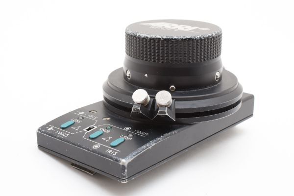 ARRI レンズコントロールシステム ARRI CONTROL SYSTEM WFU-1 No.5350 【現状品】 #8301